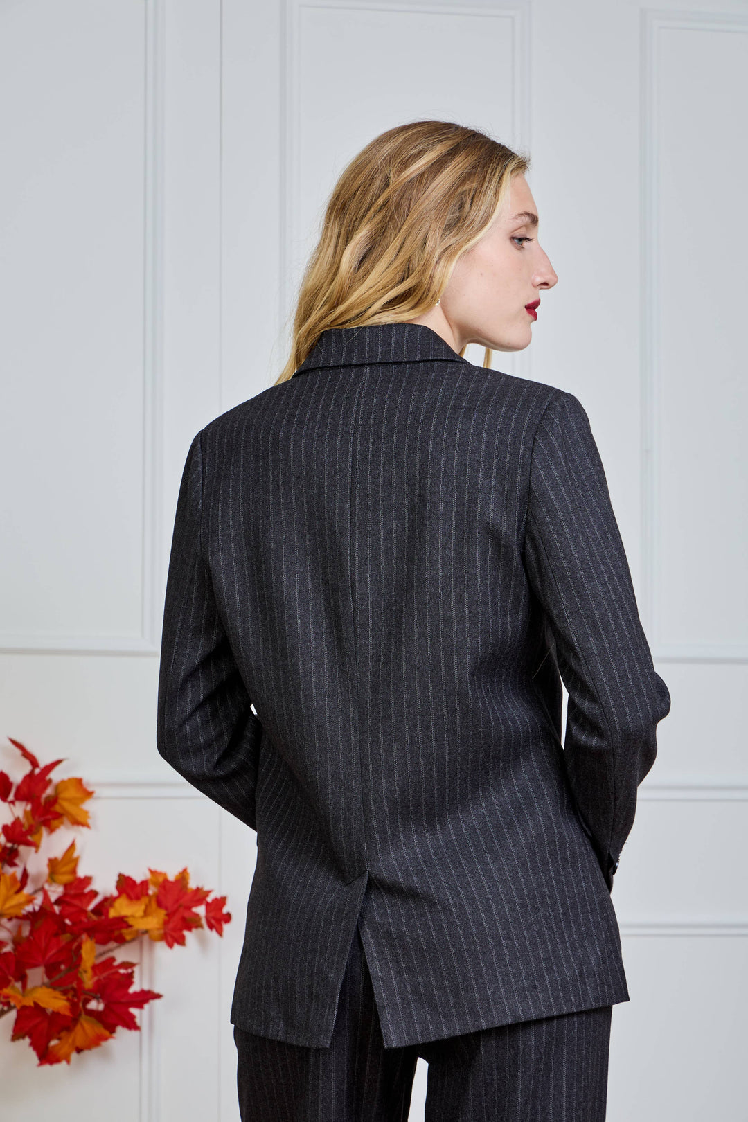 Blazer Charme Urbain