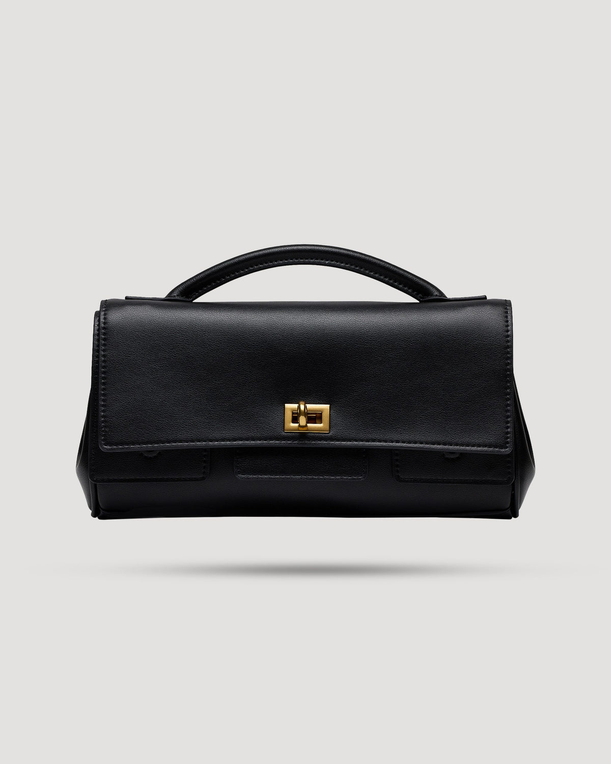 Borsa a mano con tracolla