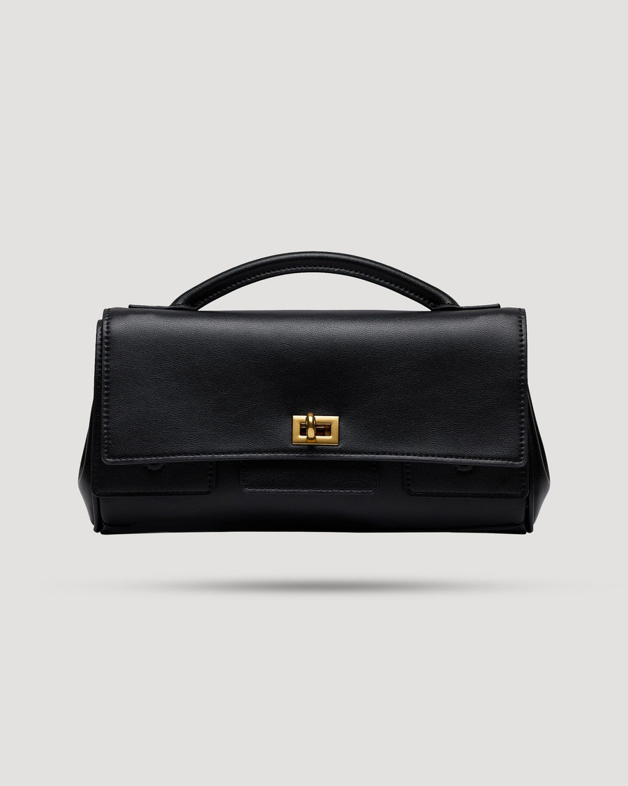 Borsa a mano con tracolla