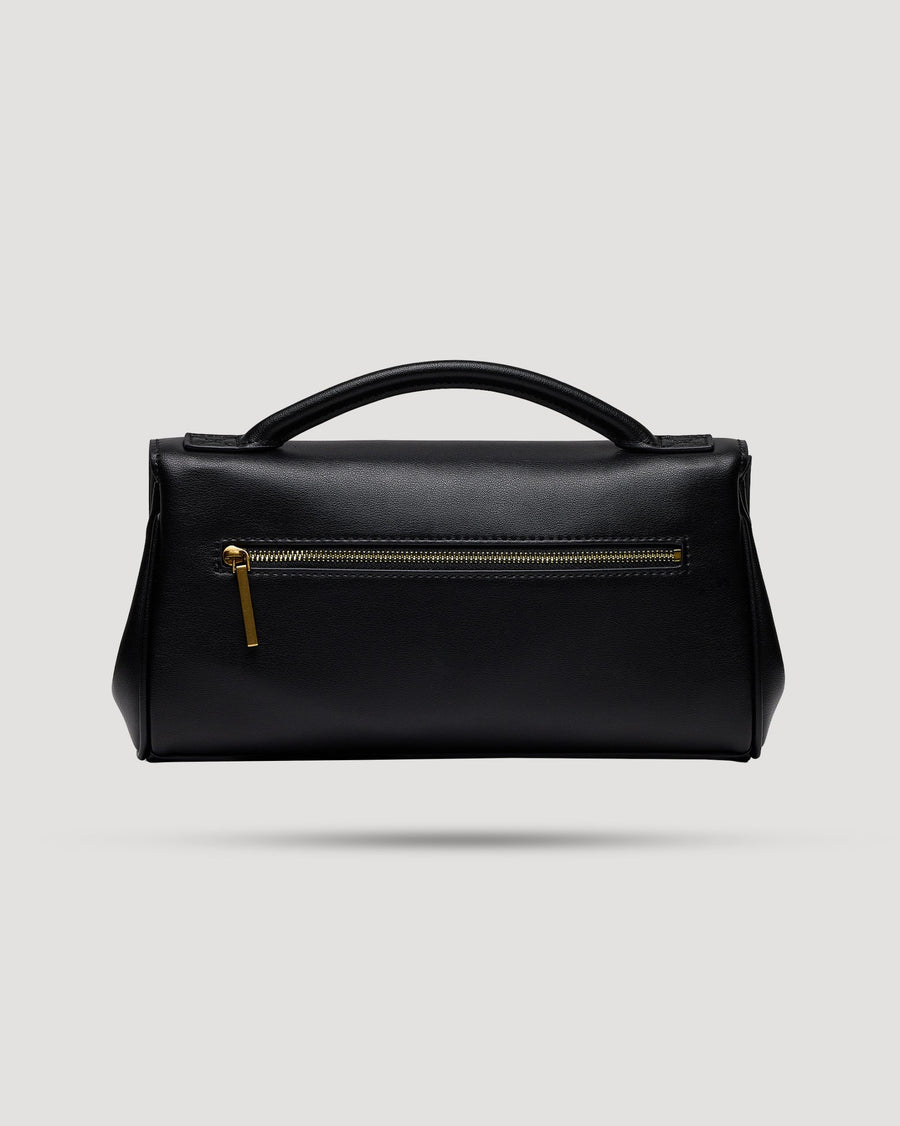 Borsa a mano con tracolla