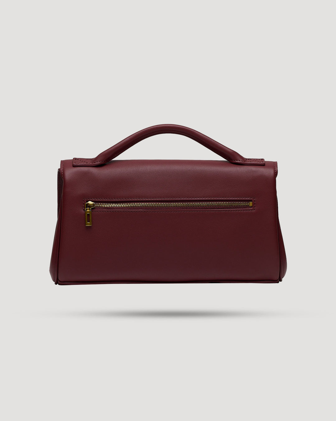 Borsa a mano con tracolla