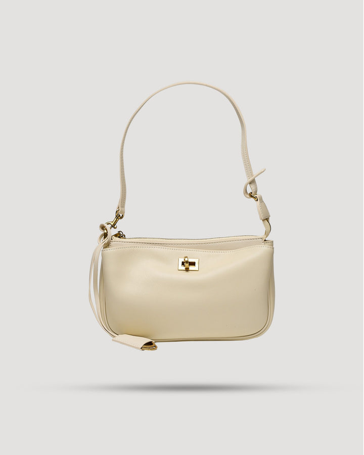 Mini borsa cartella con tracolla