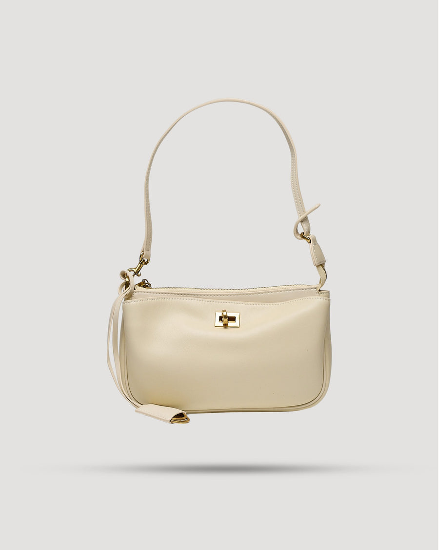 Mini borsa cartella con tracolla