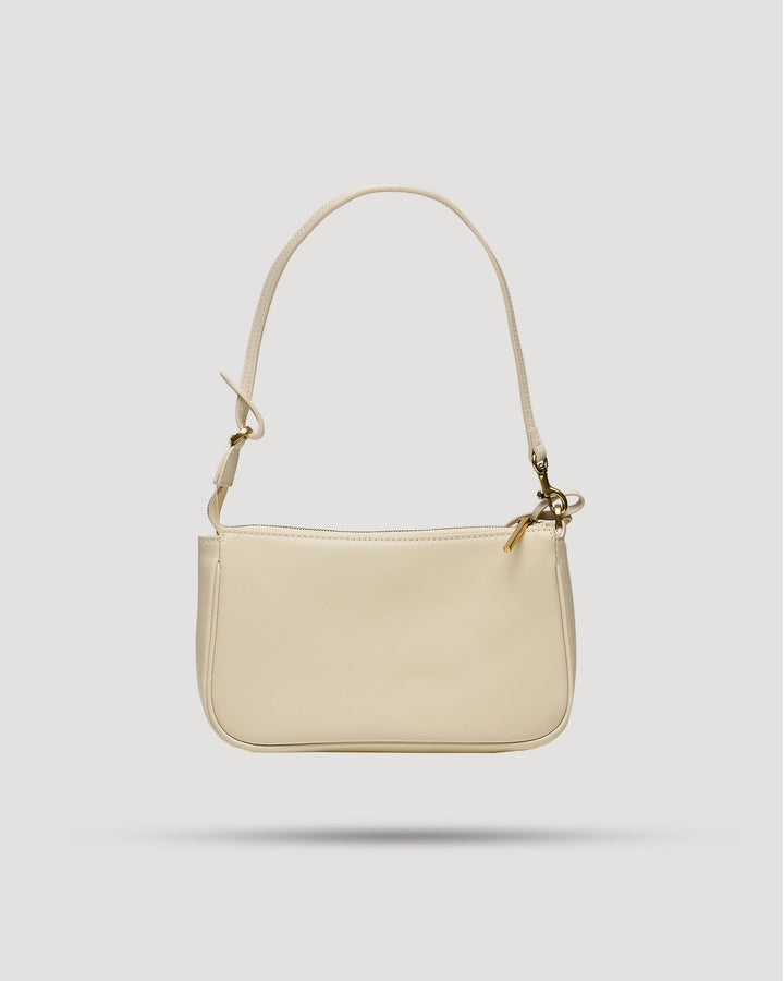 Mini borsa cartella con tracolla