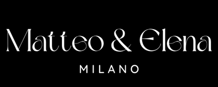 Matteo & Elena Milano