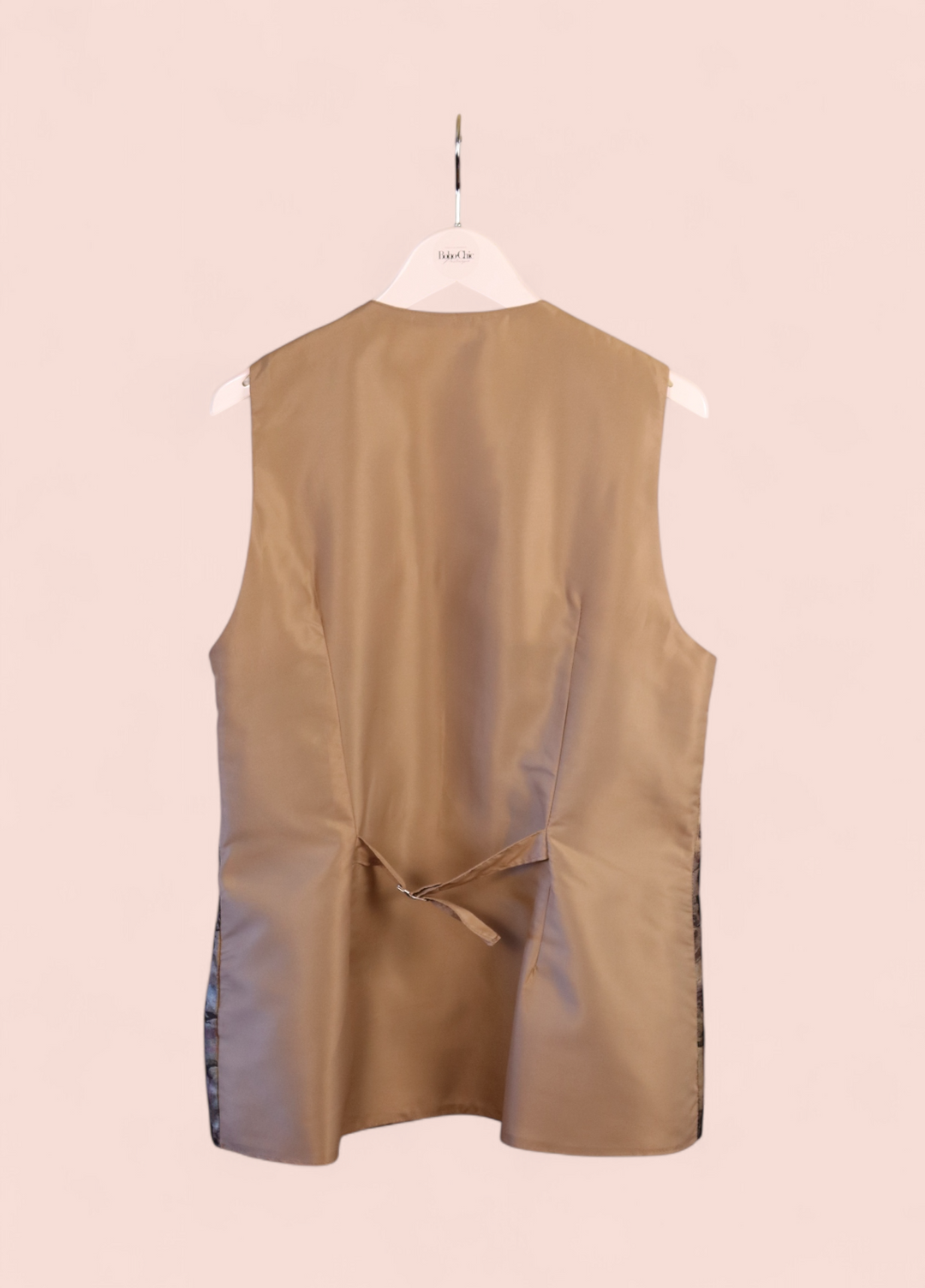 Gilet Floreale | Vintage