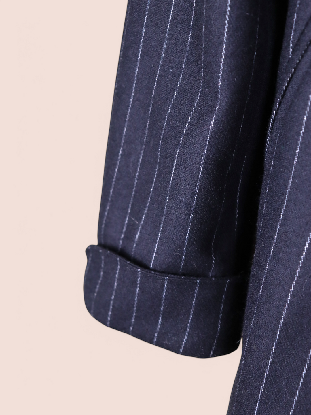 Blazer Gessato | Vintage