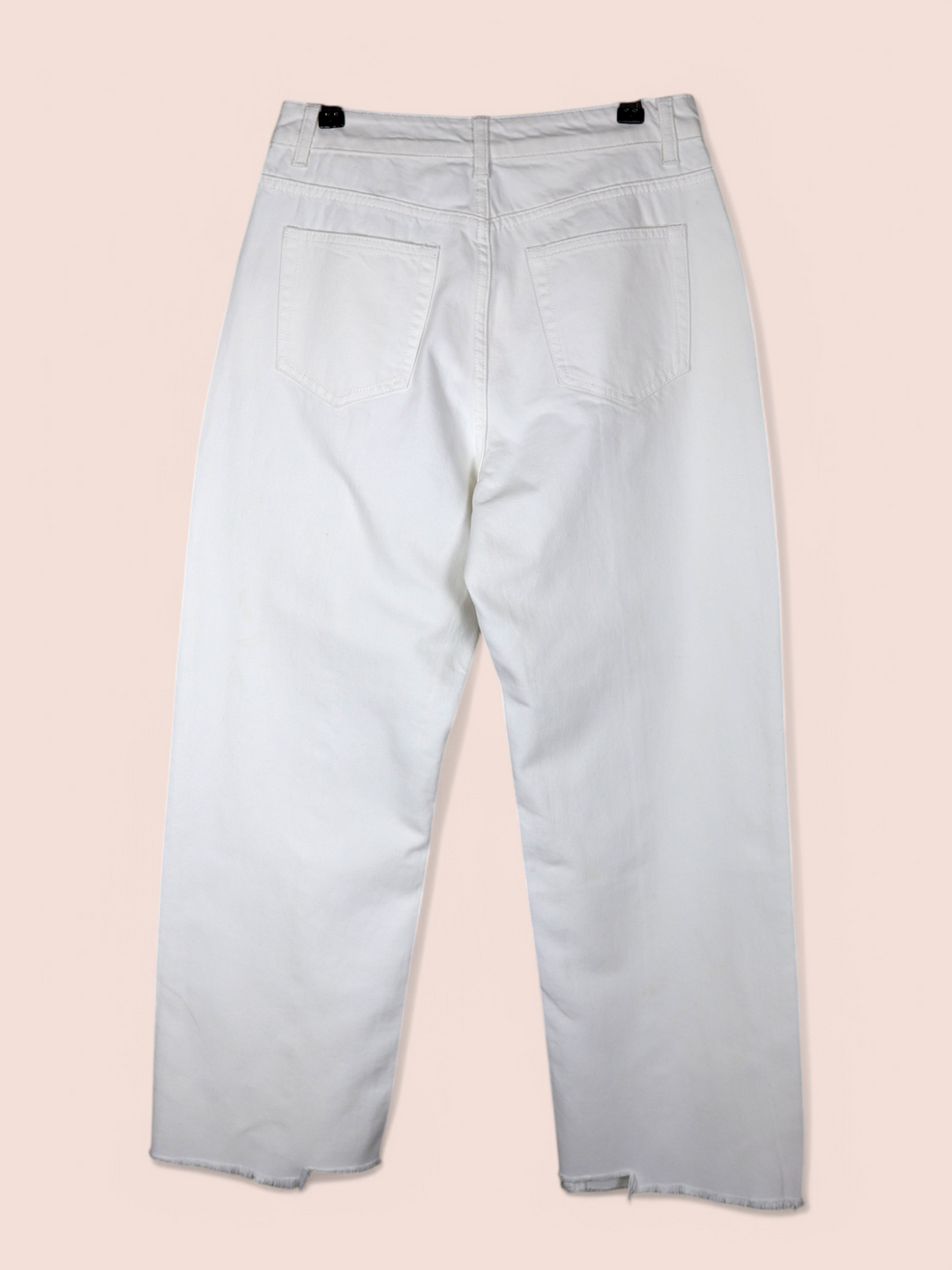 Pantaloni a Gamba Larga