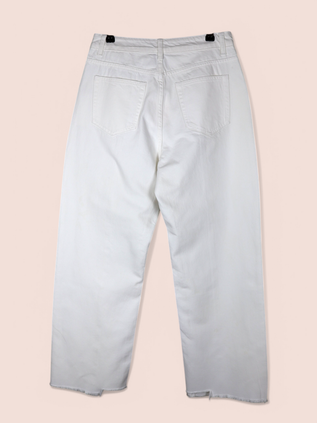 Pantaloni a Gamba Larga