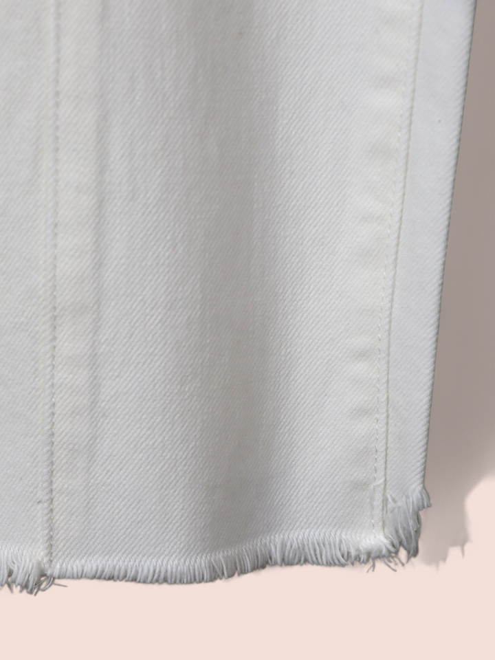 Pantaloni a Gamba Larga