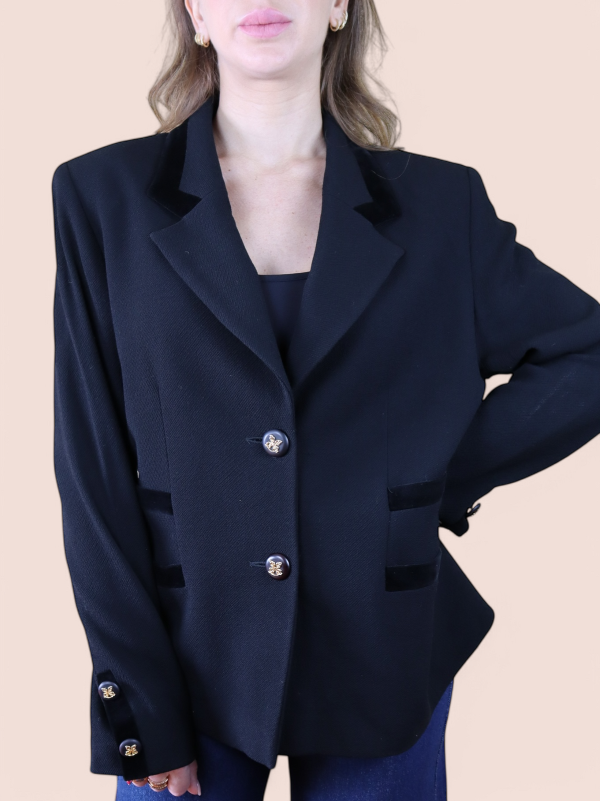 Blazer Weill Paris | Vintage