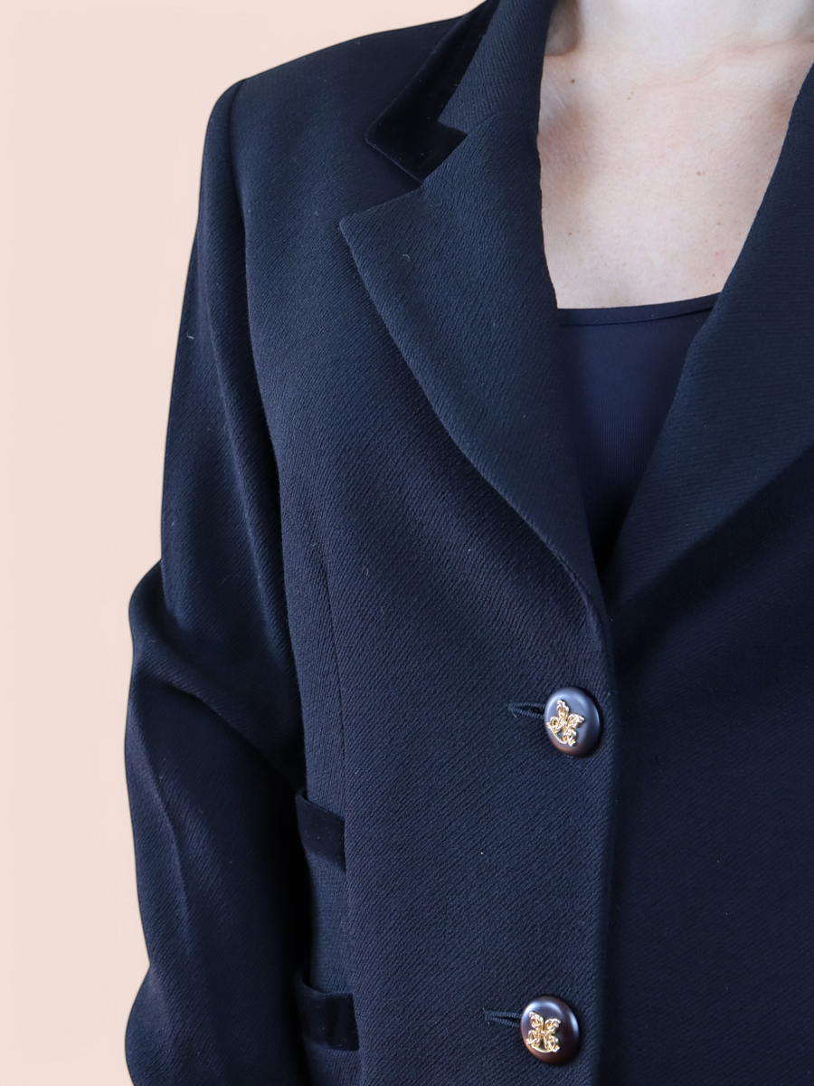 Blazer Weill Paris | Vintage